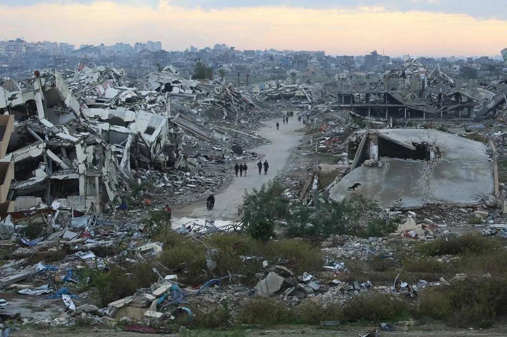 Image from Asharq Al-awsat - English