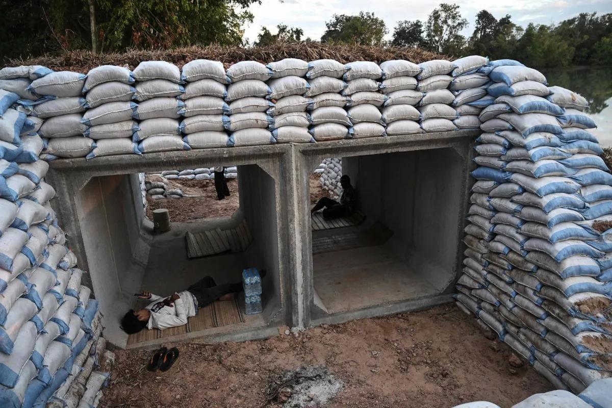 Image from Asharq Al-awsat - English