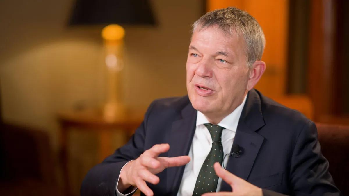 UNRWA Commissioner-General Warns Gaza Future Must Not Wait for a Political Settlement