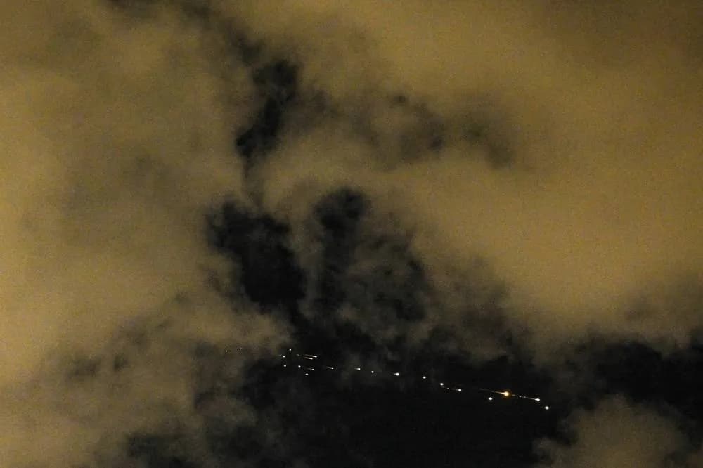 Image from Asharq Al-awsat