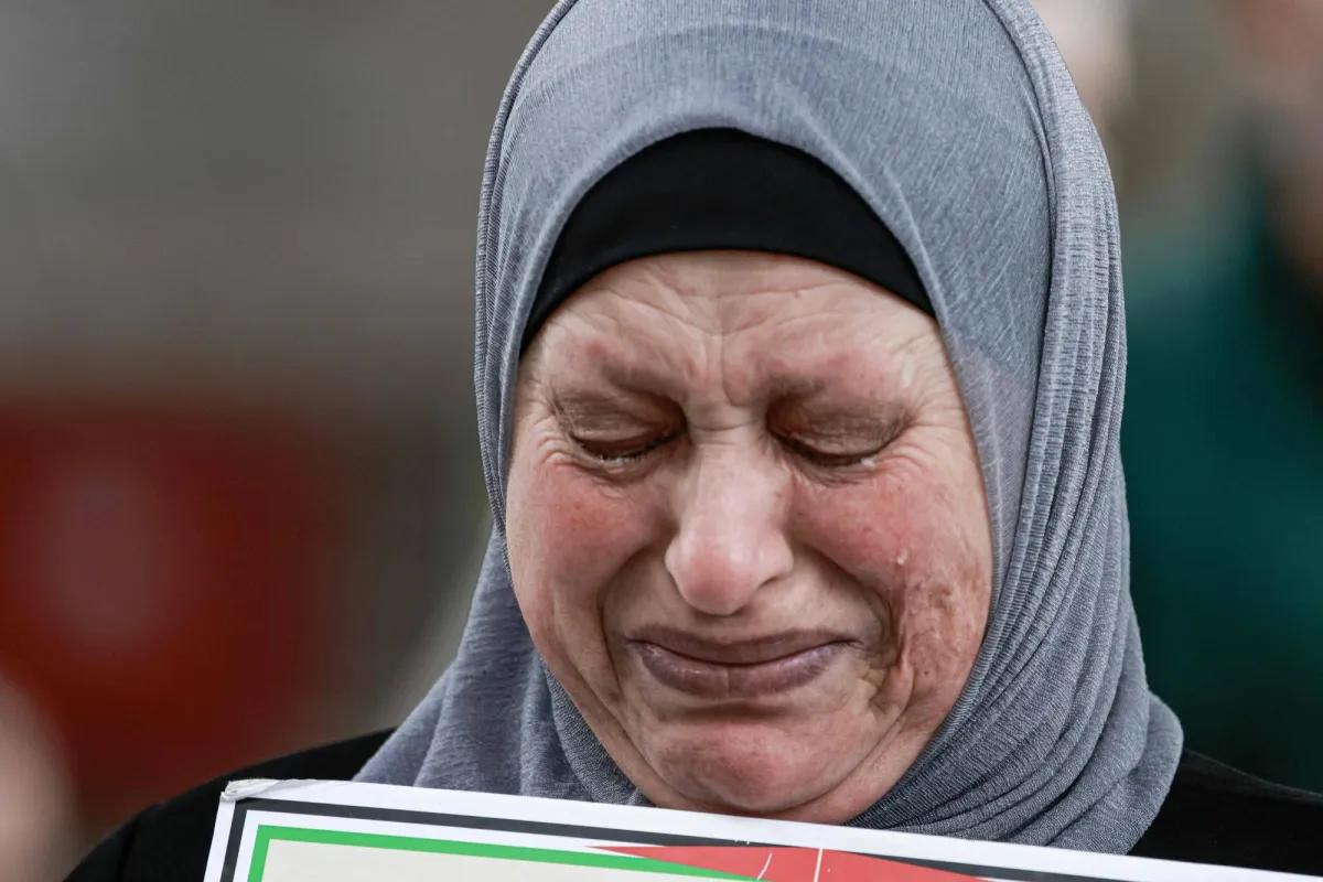 Israel's Knesset Passes Death Penalty Law Targeting Palestinians