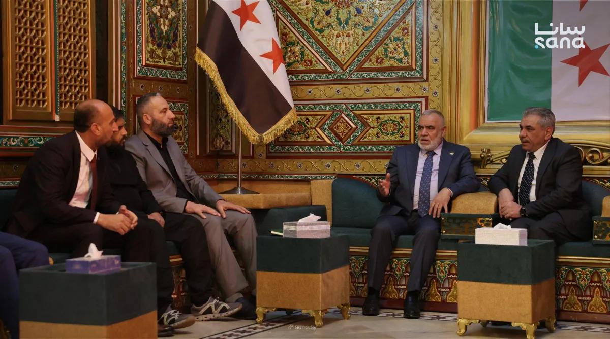 Syrian Kurds Register for Citizenship After Decades of Statelessness