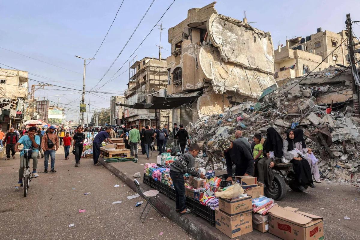 Israeli Security Forces Smuggled Unsupervised Goods Into Gaza, Indictment Alleges