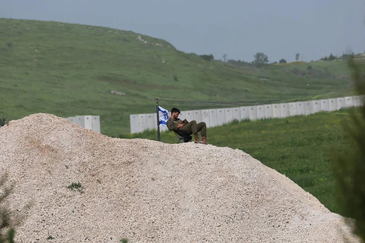 Israel Applies the Gaza Model in Southern Lebanon, Razes Towns and Villages Near Bint Jbeil