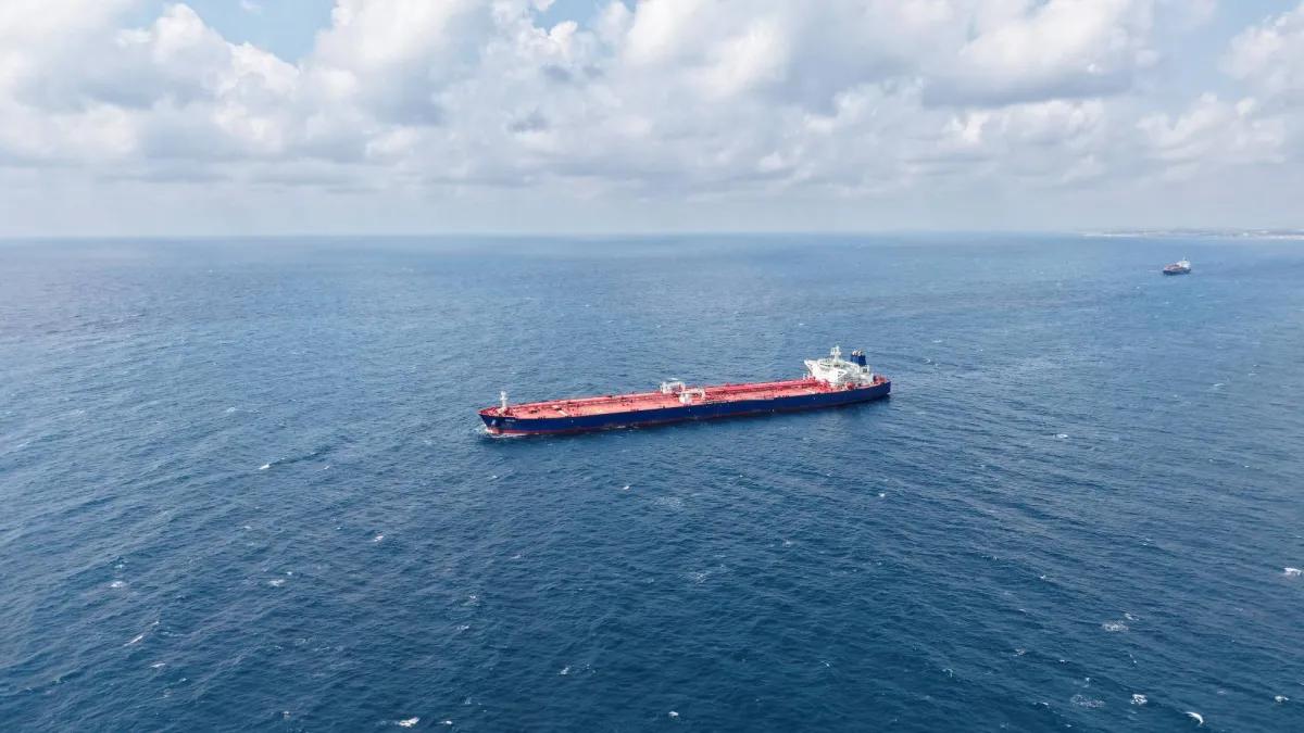 Image from Asharq Al-Awsat English