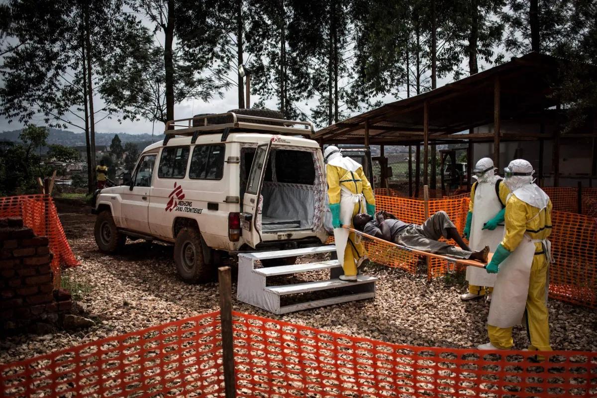 Africa CDC, WHO, Uganda Launch Joint IMST At Makerere University To Strengthen Ebola Response