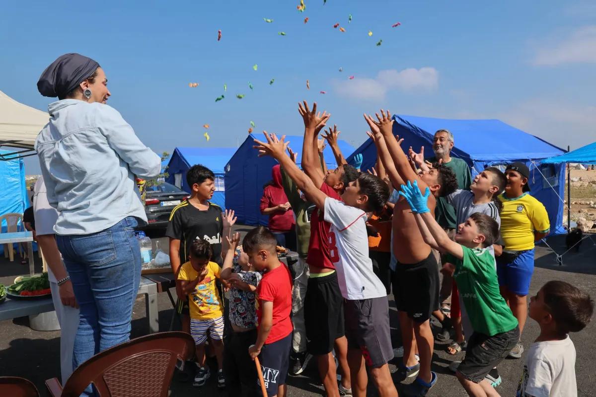 Israel Bombed Al-Huda Mosque as Muslims Marked Eid al-Adha in Khan Younis and Beirut