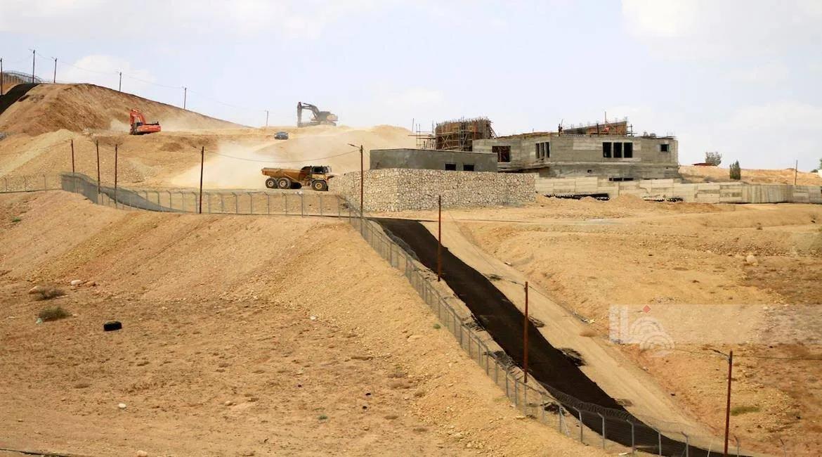 European Union Sanctions Israeli Settler Groups After Israeli Airstrikes And Artillery Attacks In Gaza