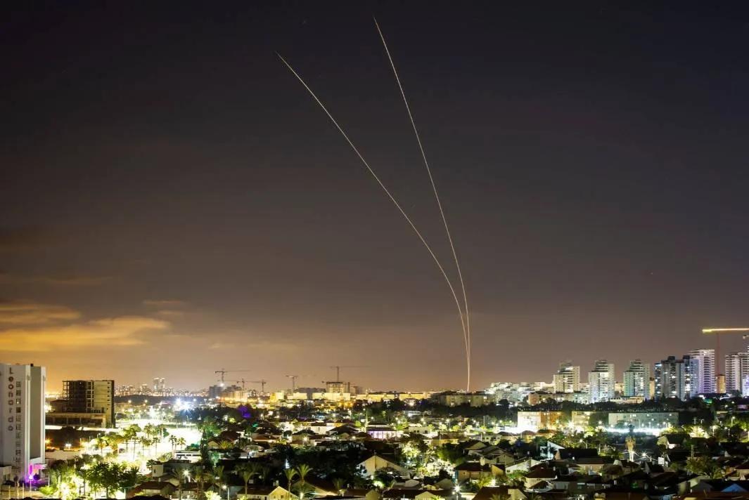 Israeli Strikes Hit Nabatieh And Jezzine As Israel Issues Evacuation Warnings For 24 Locations