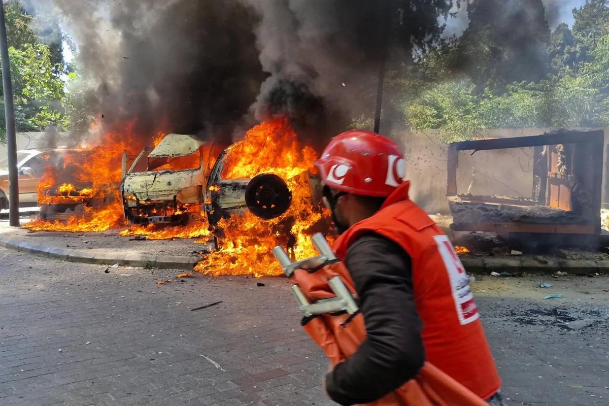 Image from Ash-Sharq Al-Awsat