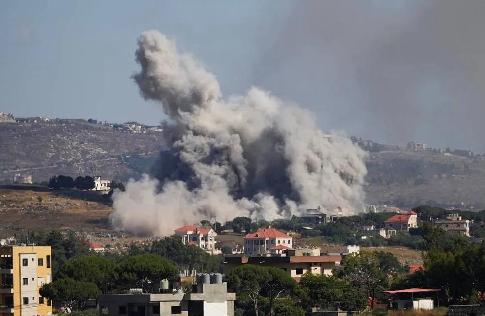 Image from Asharq Al-Awsat English