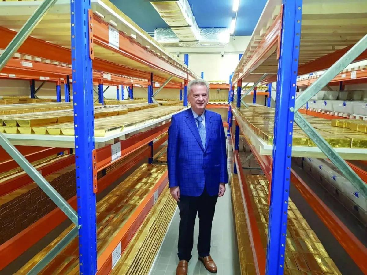 Image from ASHARQ AL-AWSAT English