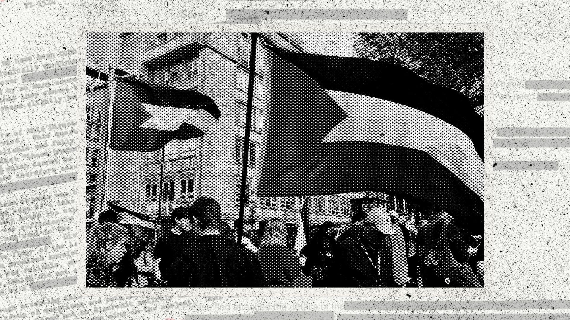 Image from The Bristol Cable