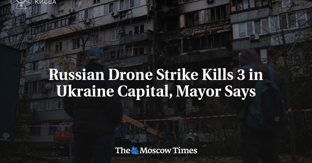 Image from The Moscow Times