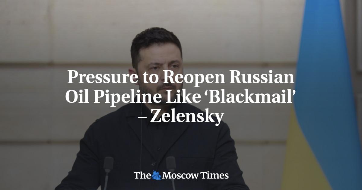 Image from The Moscow Times