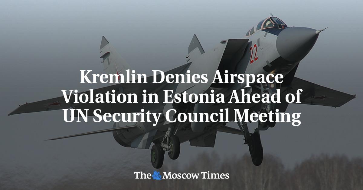 Image from The Moscow Times