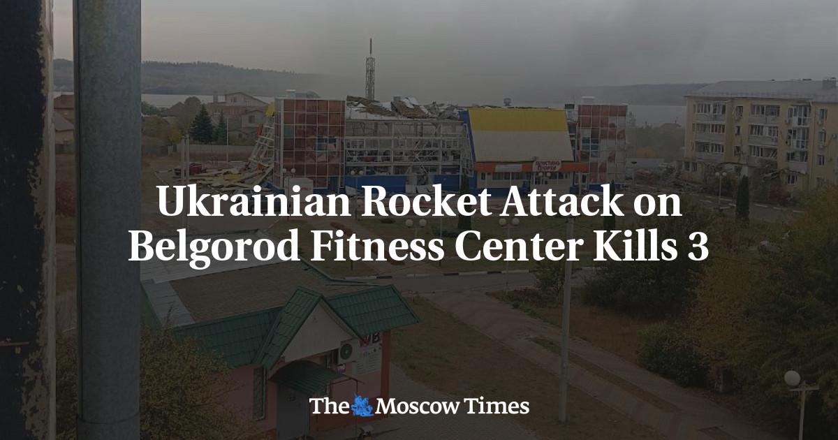 Image from The Moscow Times