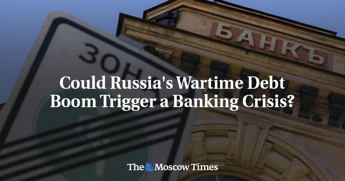 Image from The Moscow Times