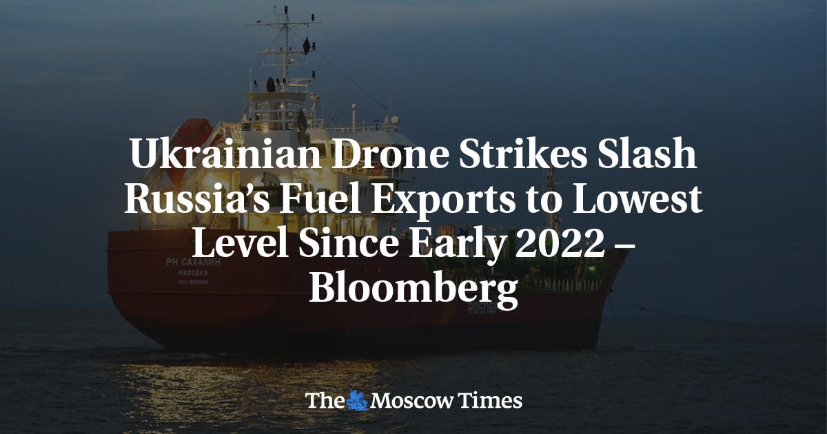 Image from The Moscow Times