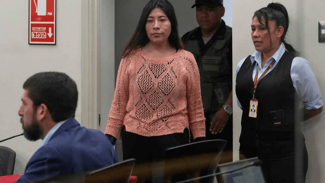 Peru Cuts Diplomatic Ties with Mexico After It Grants Asylum to Ex-PM Facing Coup Trial