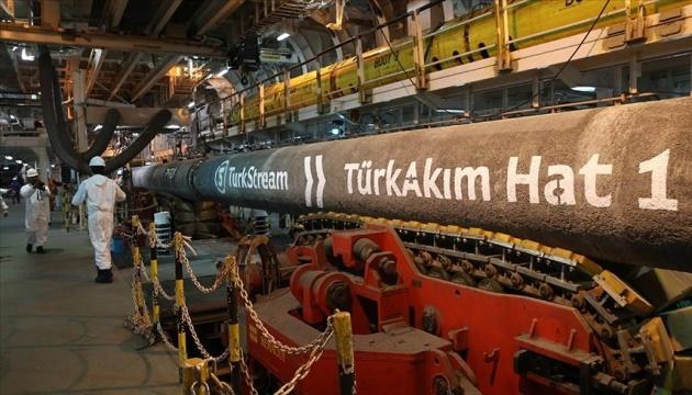 Explosives Found Near TurkStream Pipeline Ignite Hungary-Serbia-Ukraine Tensions