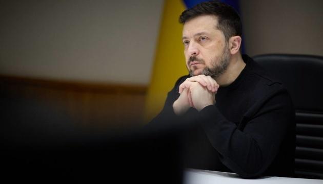 Ukraine Welcomes US-Iran Ceasefire, Ready to Halt Hostilities with Russia