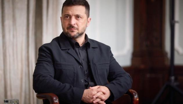 Zelensky Offers Putin Talks in US After Trump Marks 80th Birthday