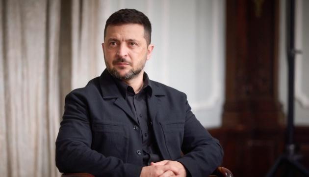 Zelensky Offers Putin Talks in US After Trump Marks 80th Birthday