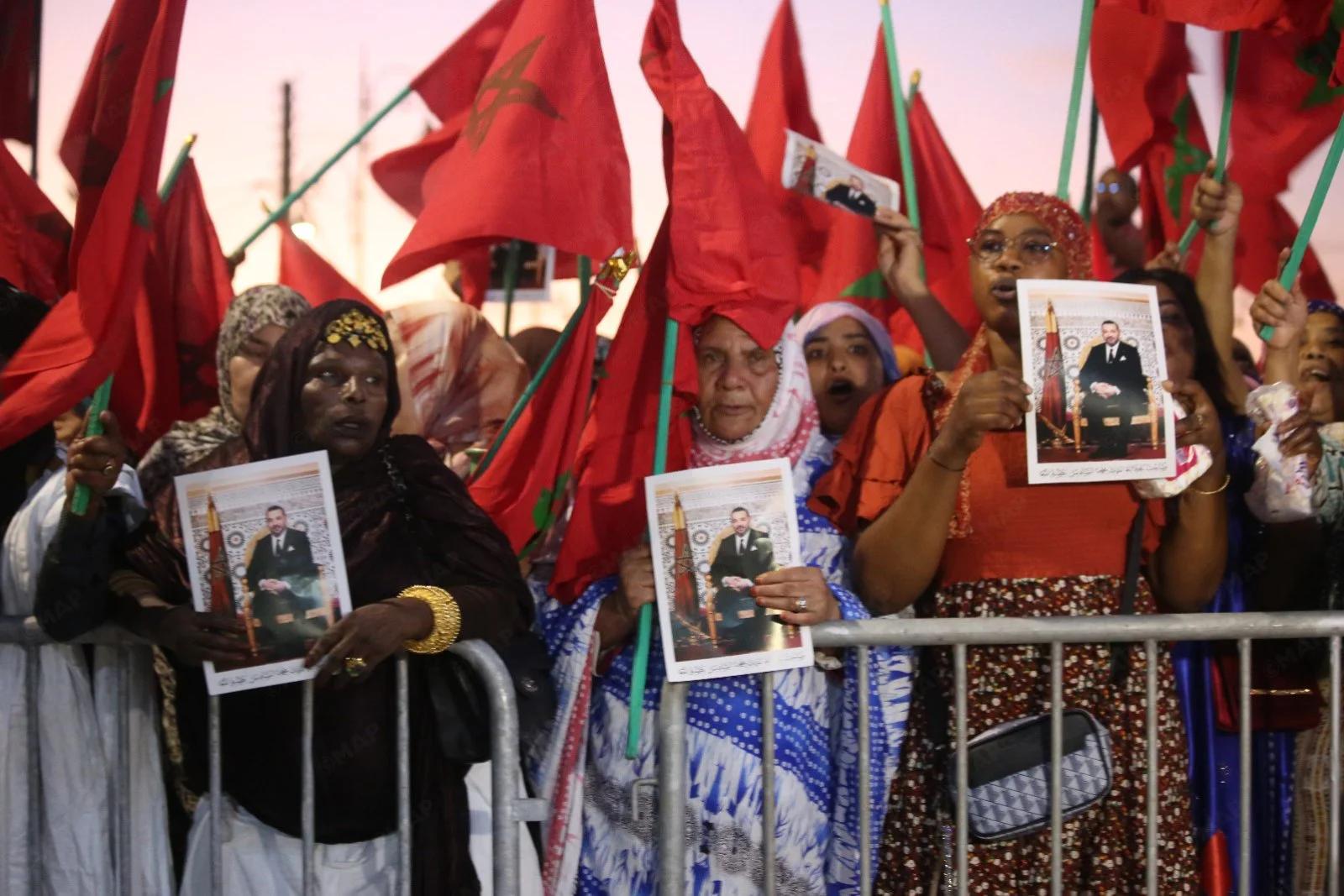 UN Security Council Endorses Morocco’s Occupation of Western Sahara, Igniting Regional Backlash