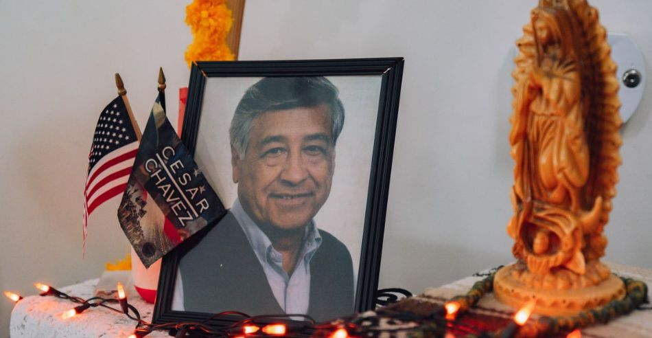 New York Times: Chávez Faces Sexual Abuse and Rape Allegations