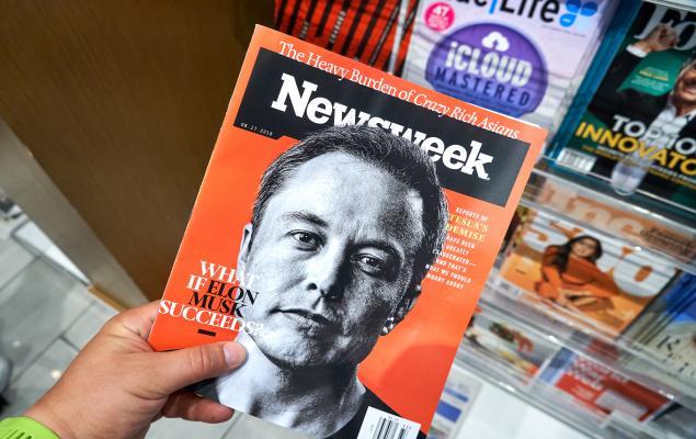 Tesla Plans Capital Expenditures Exceeding $25 Billion for AI and Robotics Push