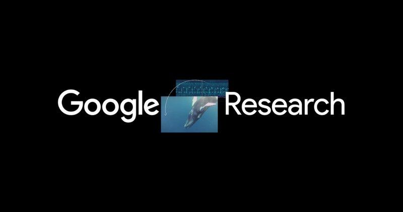 Image from Research at Google