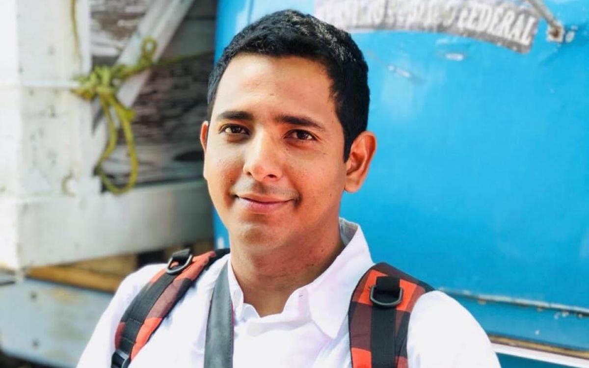 Armed Group Kills Journalist Hamurabi Huesca Manzano in Pinotepa Nacional, Oaxaca