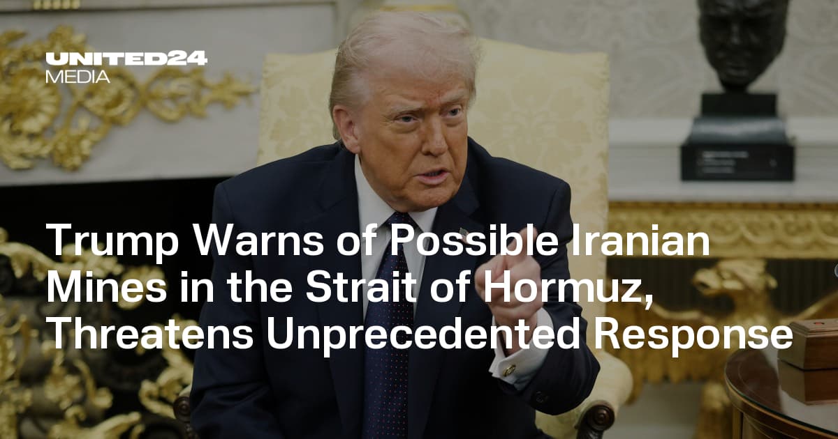 Image from UNITED24 Media