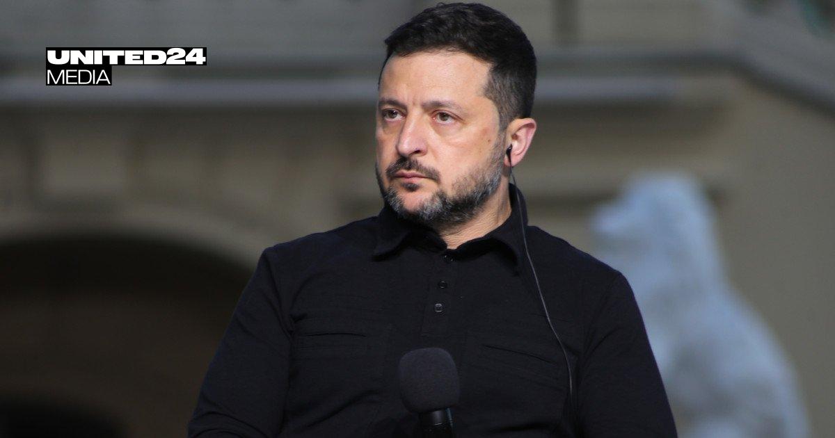 Zelenskiy’s Plane Nearly Hit by Drone During Takeoff From Moldova, Norway PM Says