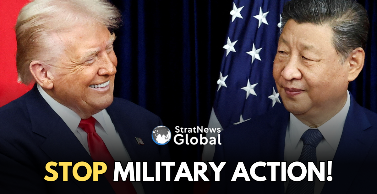 Image from StratNews Global