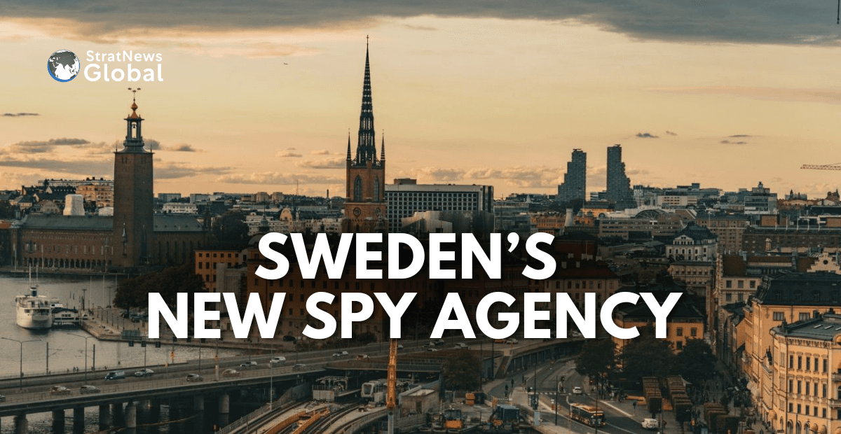 Image from StratNews Global