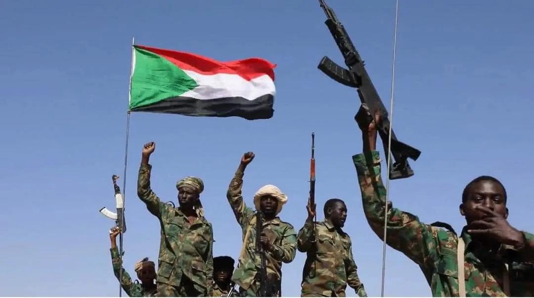 Image from Sudan Horizon