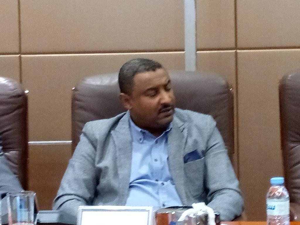 Image from Sudan Horizon