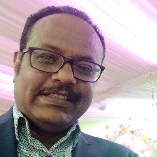 UK Refuses Sudanese Journalist Mohammed Amin Visa, Blocks London One World Media Award