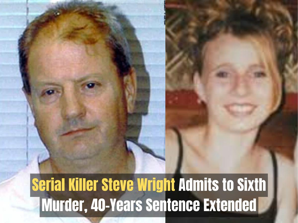 Old Bailey Judge Imposes Extra 40 Years on Steve Wright for 1999 Murder of 17-Year-Old Victoria Hall