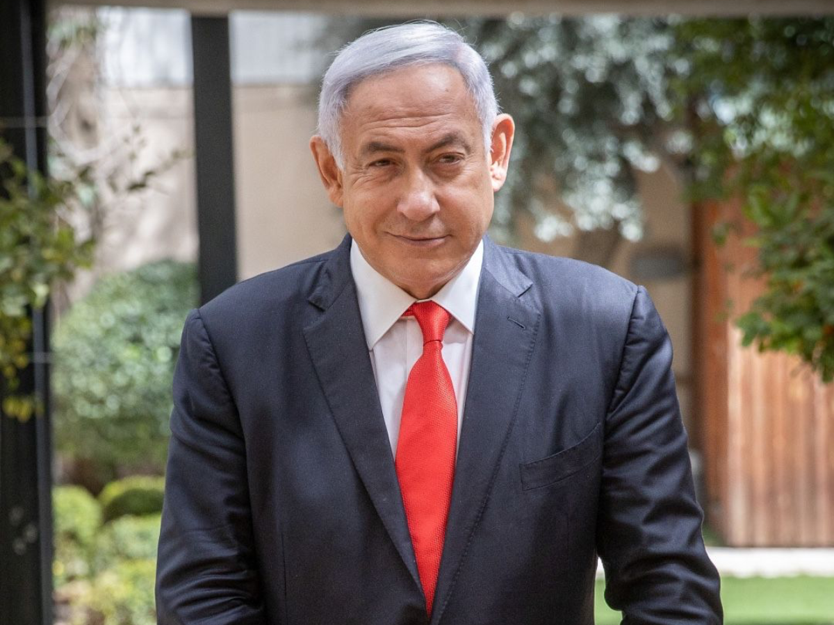 Iran-Israel-US War: Benjamin Netanyahu Says ‘I Am Alive’, Vows to Crush Iran Entirely; Reveals 3 Core War Goals — Explained