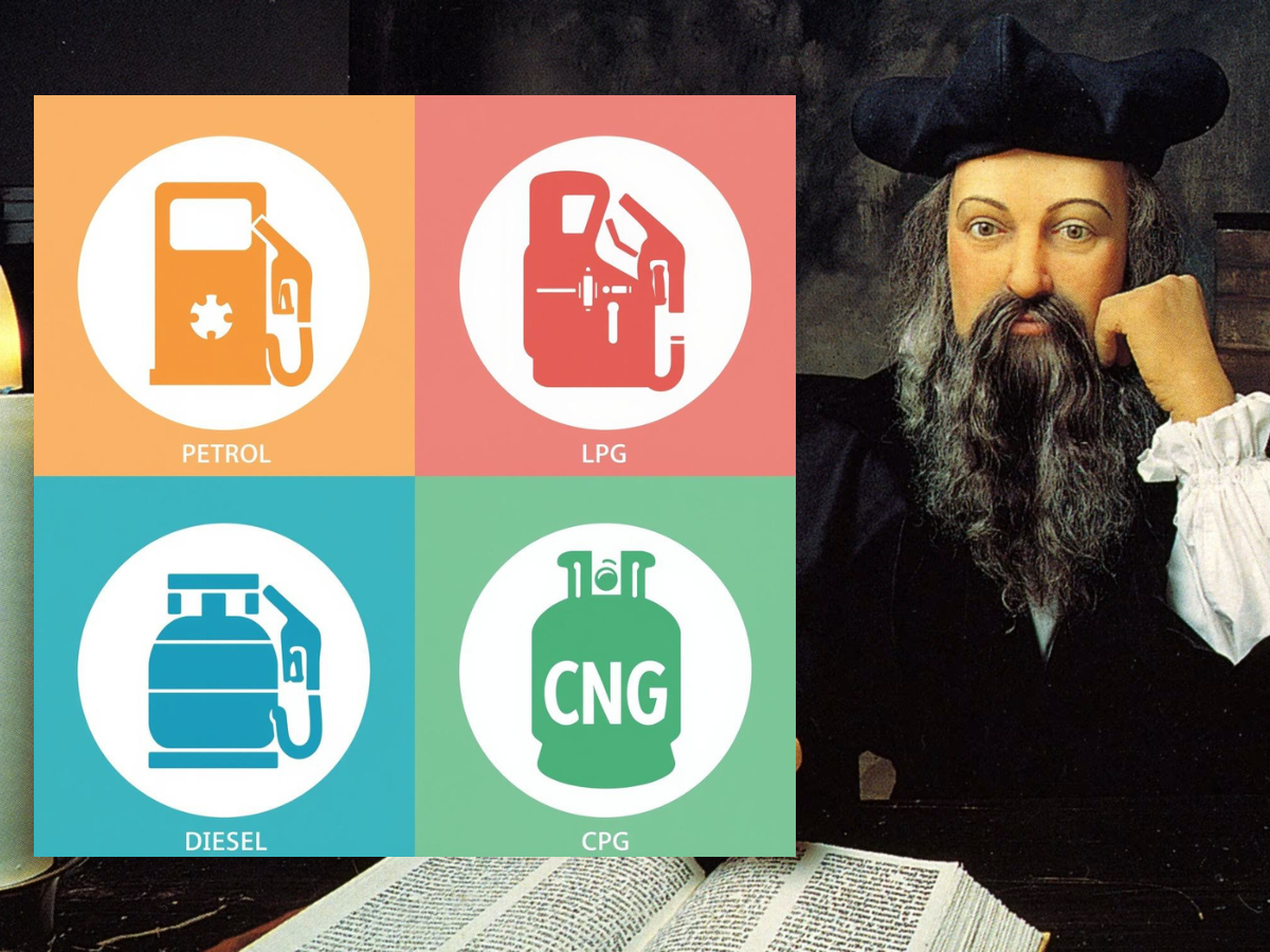 Nostradamus Prediction 2026: Will Oil Shortage Hit India and the World Amid US-Israel-Iran War Concerns? Could It Trigger World War 3 – Check Prediction Here