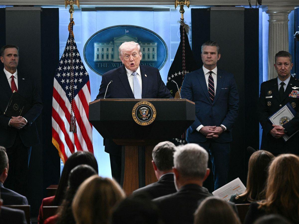 Iran Rejects US-Israeli Ceasefire, Presents 10-Point Peace Plan via Pakistan