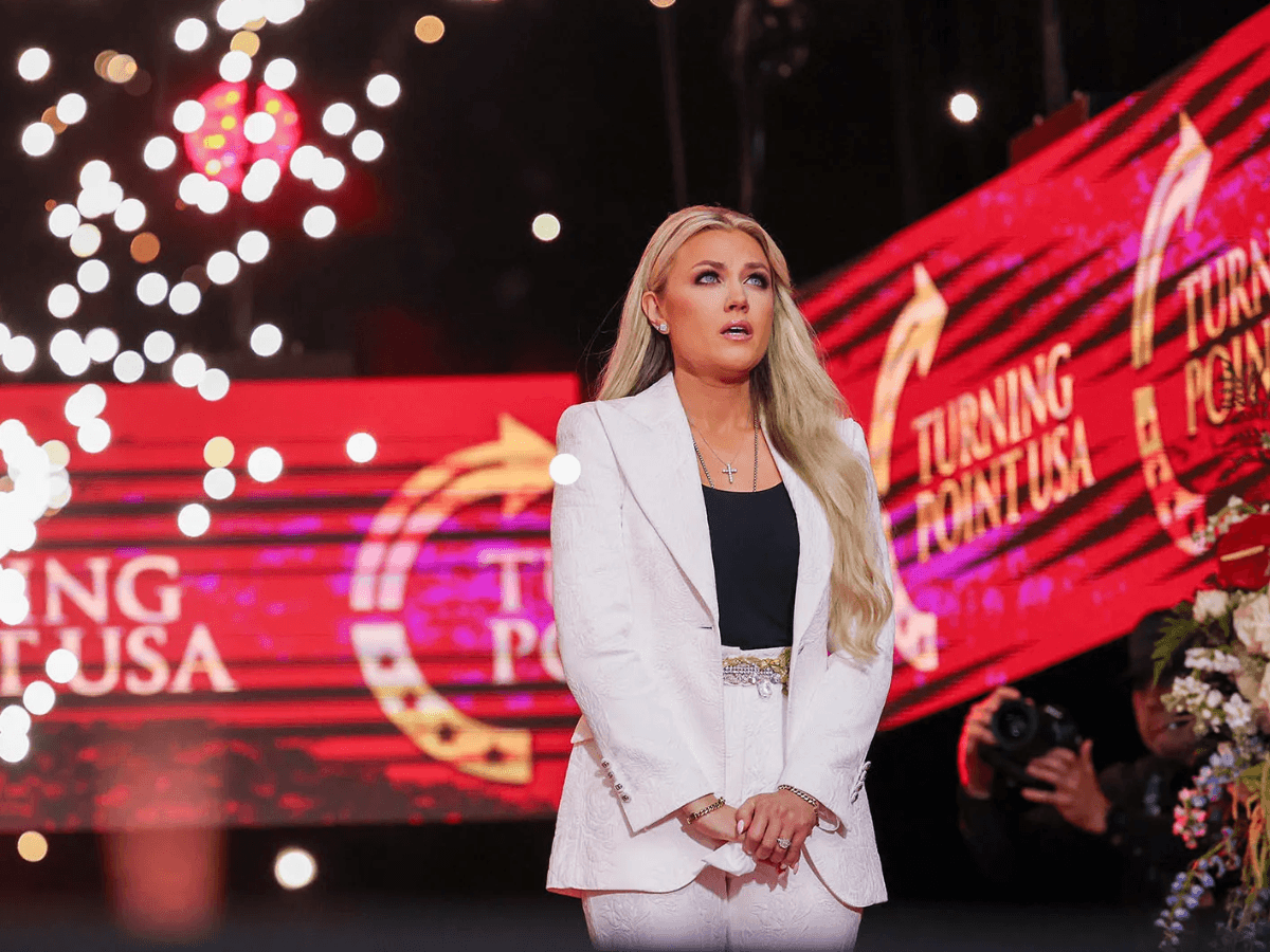 “Pretty easy to clear up”: Candace Owens questions Blake Neff over Erika Kirk TPUSA leadership video after Charlie Kirk death