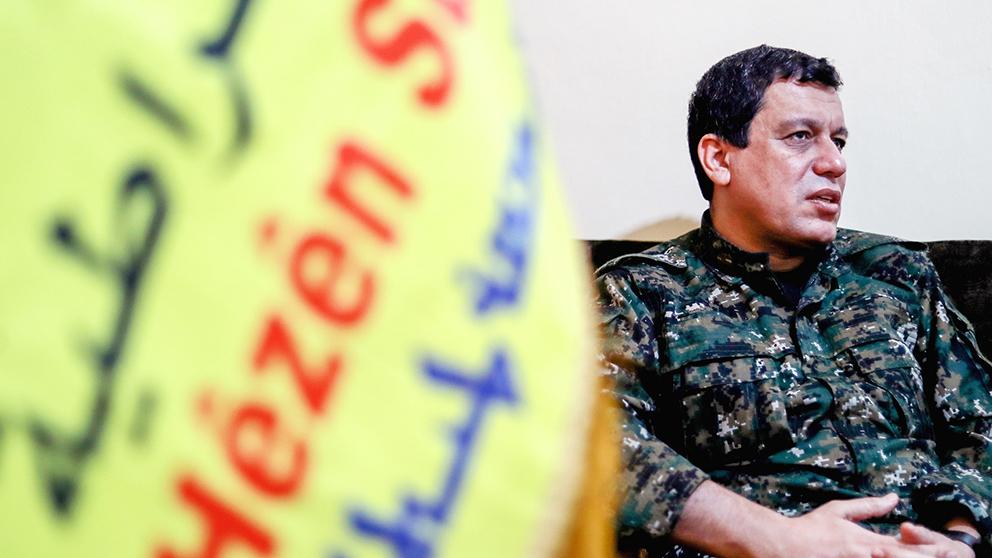 Image from SyriacPress