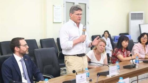 British Teen Orla Wates Dies in Motorbike Crash on Vietnam's Ha Giang Loop