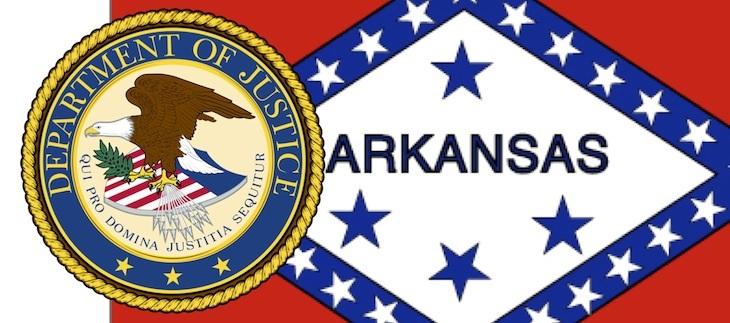Former Arkansas Psychiatrist Hyatt and Seven Indicted for Kidnapping Patients