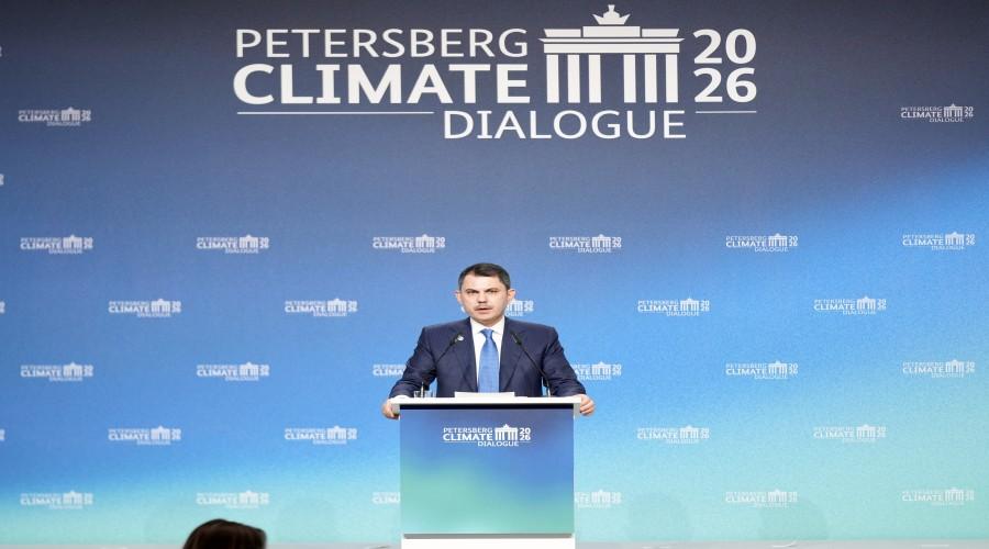 Türkiye’s COP31 Presidency And IEA Launch Strategic Partnership In Paris Ahead Of COP31