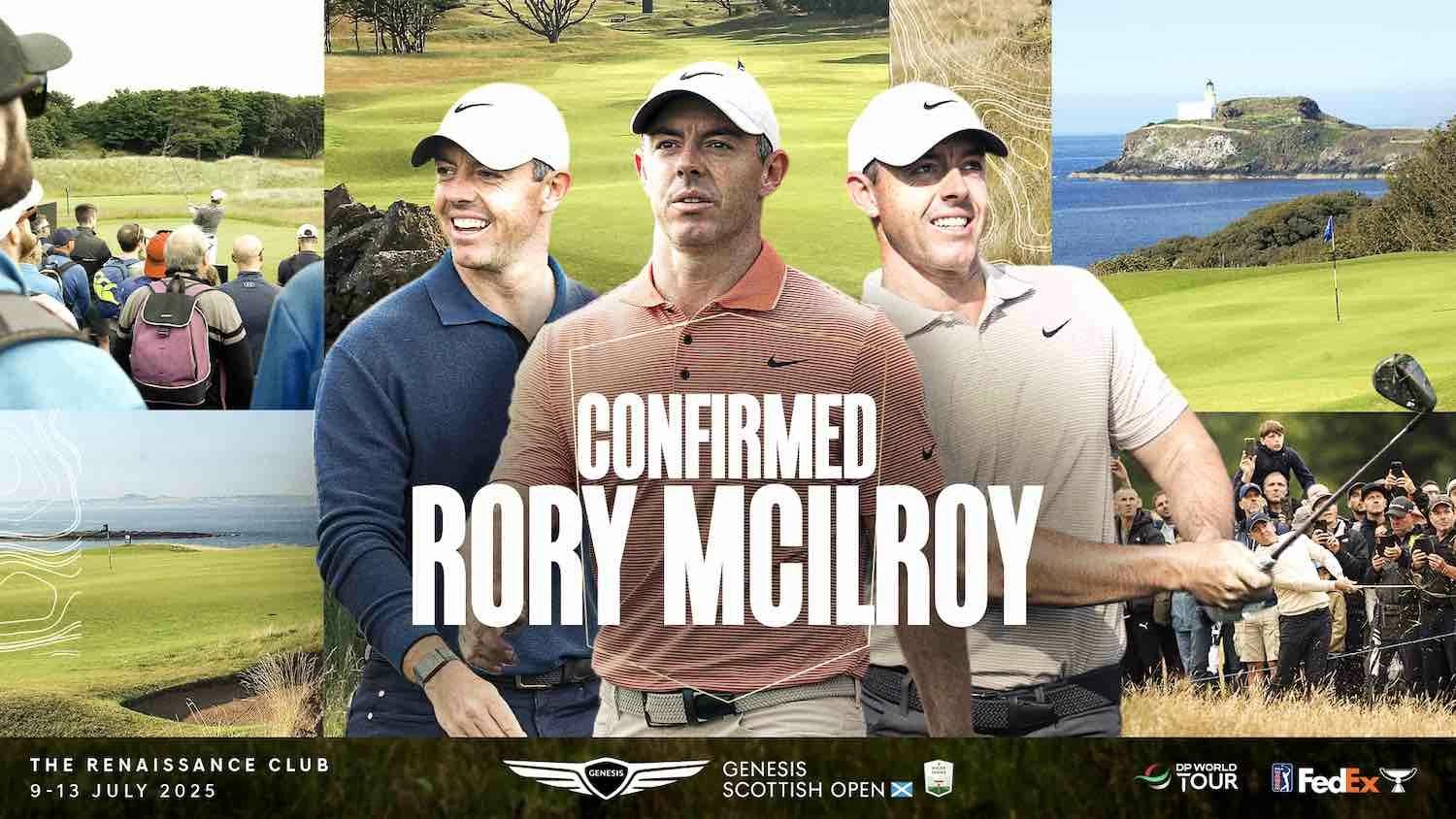 Robert MacIntyre Returns To The Renaissance Club To Reclaim The Scottish Open Title